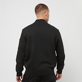 Polo Ralph Lauren Bomber Jacket noir
