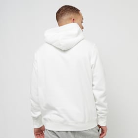 Polo Ralph Lauren The RL Fleece Hoodie weiß