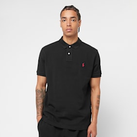 Polo Ralph Lauren Poloshirt negro