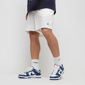 Polo Ralph Lauren Traveler Swimshorts weiß