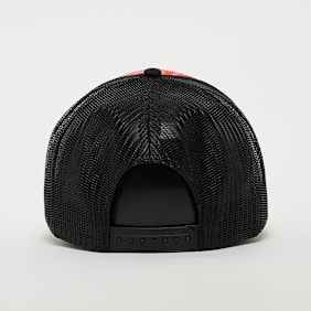 Recap Houston Trucker narančasta