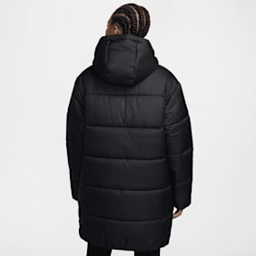 Nike Sportswear Therma-FIT Classic Parka noir