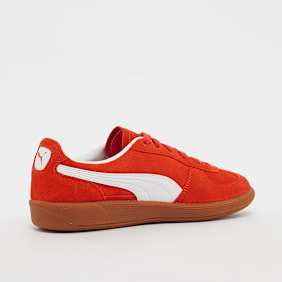 PUMA Palermo Jr (GS) rouge