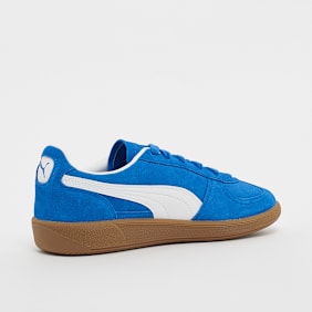 PUMA Palermo Jr (GS) bleu