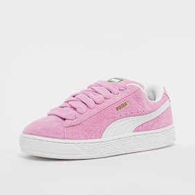 PUMA Suede XL (GS) rosa