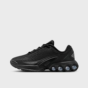 Nike   Air Max Dn (GS) noir