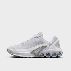 Nike   Air Max Dn (GS) blanc