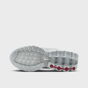Nike   Air Max Dn (GS) biały