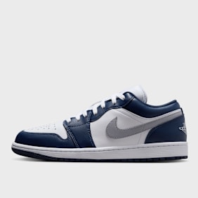 Jordan Air Jordan 1 Low azul