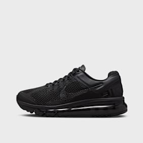 Nike   Air Max 2013 (GS) schwarz