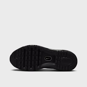 Nike Air Max 2013 (GS) schwarz