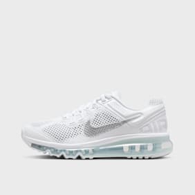 Nike Air Max 2013 (GS) bianco