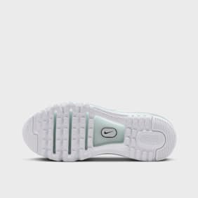 Nike Air Max 2013 (GS) blanc