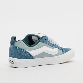 Vans Knu Skool blau