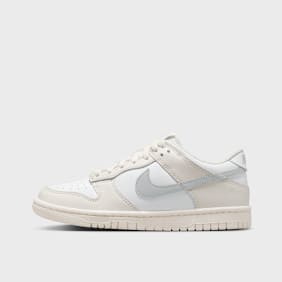 Nike   Dunk Low (GS) beż