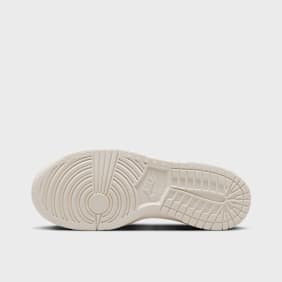 Nike Dunk Low (GS) white/light violet beż