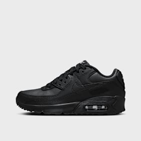 Nike   Air Max 90 (GS) schwarz