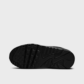 Nike Air Max 90 (GS) schwarz