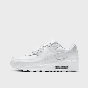 Nike   Air Max 90 (GS) weiß