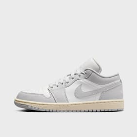 Jordan WMNS Air Jordan 1 Low grijs