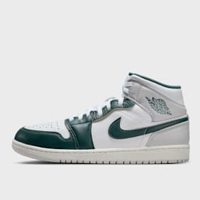 Jordan Air Jordan 1 Mid SE cinzento