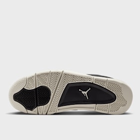 Jordan Air Jordan 4 RM zwart