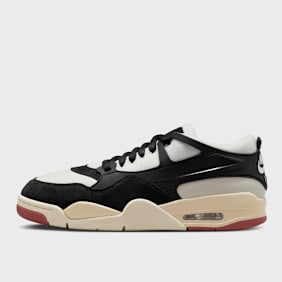 Jordan Air Jordan 4 RM schwarz
