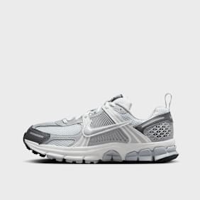 Nike Vomero 5 vast grey/med soft pink/white/white blanc