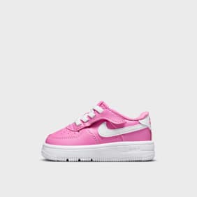 Nike Force 1 Low Easy On (TD) rosa
