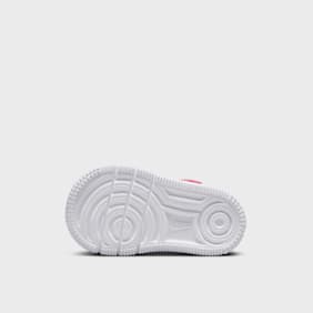 Nike Force 1 Low Easy On (TD) rosa