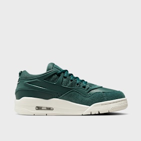 Jordan Air Jordan 4 RM grün