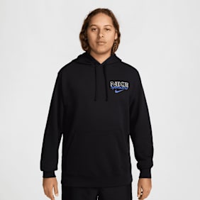Nike   Sportswear Graphic Hoodie negro