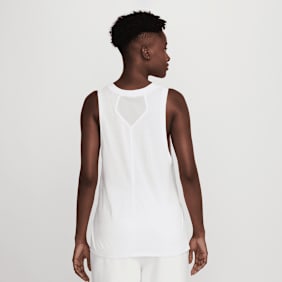 Jordan Sport Diamond-Tanktop weiß