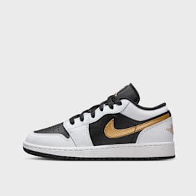 Jordan Air Jordan 1 Low (GS) multicolor