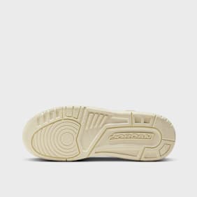Jordan Spizike Low (GS) beige