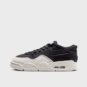 Jordan Air Jordan 4 RM (GS) preto