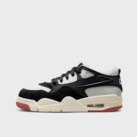 Jordan Air Jordan 4 RM (GS) schwarz