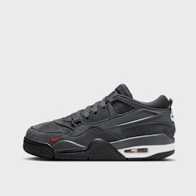 Jordan Air Jordan 4 RM SP (GS) grau