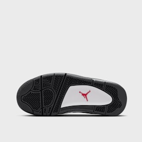 Jordan Air Jordan 4 RM SP (GS) grijs
