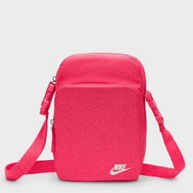 Nike   Heritage Crossbody Bag rosa