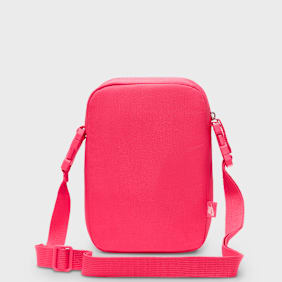 Nike Heritage Crossbody Bag rose