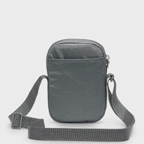Nike Heritage Crossbody Bag gris