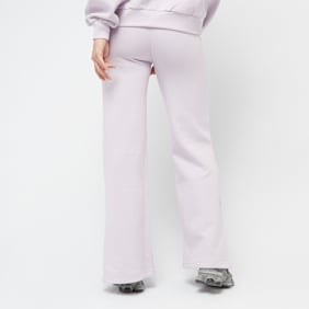 Karl Kani Small Signature Essential Slit Wide Leg Pants pourpre