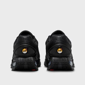 Nike Air Max Dn zwart