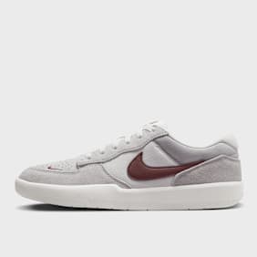 Nike SB Force 58 grau