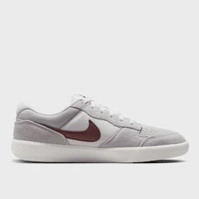 Nike   SB Force 58 gris