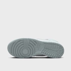 Nike WMNS Dunk High blau