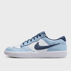 Nike SB Force 58 PRM L bleu