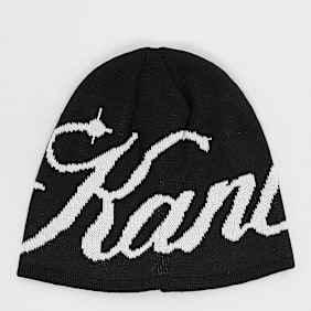 Karl Kani Spray Scully noir