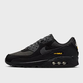 Nike   Air Max 90 schwarz